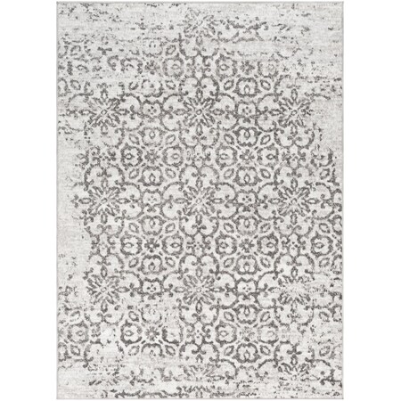 Livabliss Monte Carlo MNC-2306 Machine Crafted Area Rug MNC2306-5373